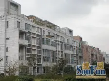 汤臣豪庭 5室2厅 南