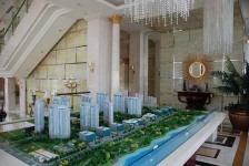 百汇园一期2室2厅南北