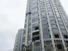 2012年私密社区丨人车分流丨朝南1房1厅丨临地铁