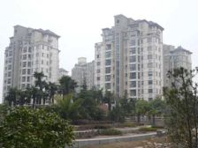 南北通透,环境优美,得房率高,电梯房,品质小区,房型正气,居家装修