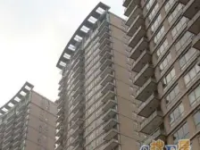 黄浦滨江惟一可看江的小户型,人车分流