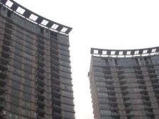 老西门·金外滩花园·2室·2厅