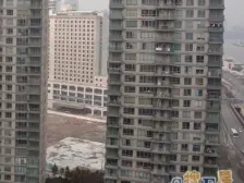 临江栋中区楼层,一线江景,高绿化好物业,带会所