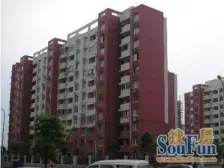 虹浦新城2室南朝向215.00万元/套出售