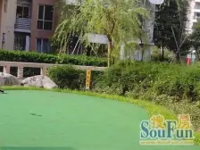 天山河畔花园3室南朝向1347.00万元/套出售