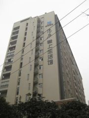 巷上生活馆 3室2厅 南 北