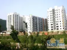 黄河北绿莹花园2室2厅1卫出售