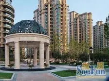 电梯房、大两房、环境优美、品质小区、精装修