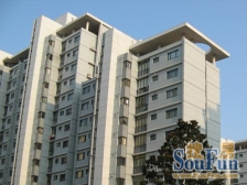 黄兴公园·佳龙花园大一室两厅,