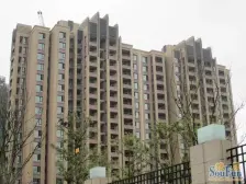 春申品质人车分流小区,采光好,户型方正,带大院子