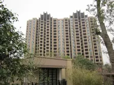 春申景城MIDTOWN 2室2厅 南 北