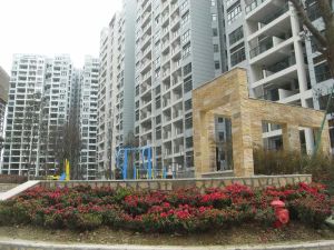 上行锦绣2室2厅南