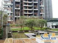 冉家坝 春风城市心筑三房200万