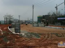 富通天邑湾 4室2厅 东南