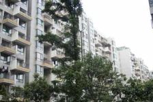 蓝谷地三四期 2室2厅 东南