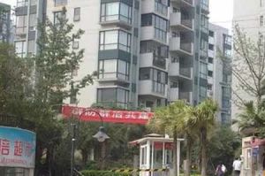 蓝谷地三四期 3室2厅 南 北