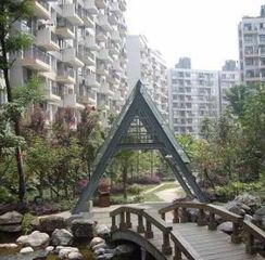 蓝谷地三四期3室2厅东南