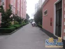 明佳苑 3室1厅 东南