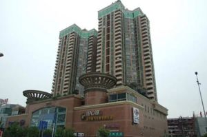 万和苑3室2厅南