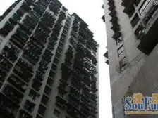 华庭锦园 1室1厅 西南