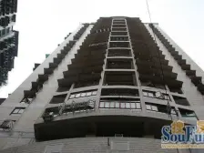 一号桥 华庭锦园一房69万