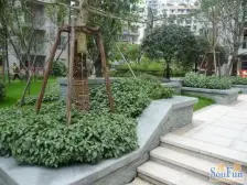 精装正规三房,带全套家具家电,观音桥商圈房 近轻轨