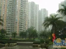 网红森林小区骏逸正规两房带院管业主诚意出售