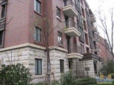 万科琥珀郡园5室南朝向1650.00万元/套出售