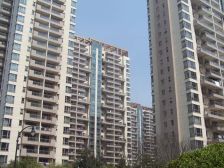 品质小区,居家装修,精装好房,带地暖