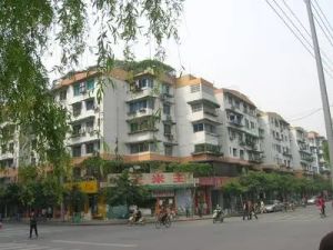 菊园2室1厅西南
