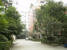 交大广厦小区 4室2厅 东北