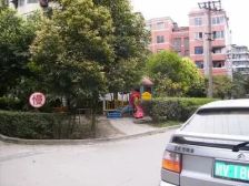 交大广厦小区4室1厅东南西北