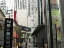 科甲大厦1室1厅东