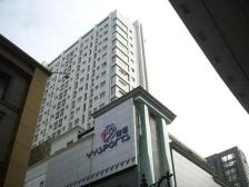 科甲大厦1室1厅东