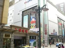 科甲大厦1室1厅东南