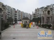 中海名城三期 3室2厅 南 北