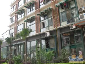 金沙揽胜二期2室2厅南北