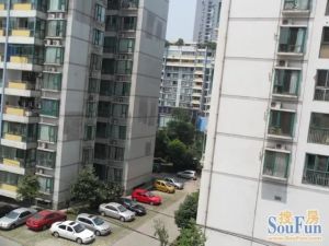 金沙揽胜二期3室1厅南北