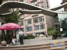 较场口 美力COM一房56万