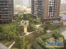 北滨路 鸥鹏K城一房