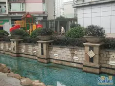 香港城 1室1厅 东南 南