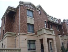 绿地英伦墅 5室2厅 南 北