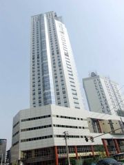 时代凯悦1室1厅东南