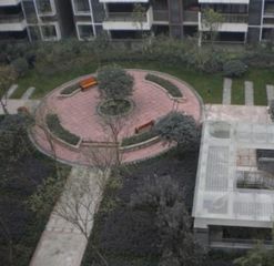 西花汀4室2厅西南