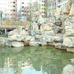 西花汀 3室2厅 西南