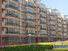 正规大H户型 南北通透 楼层好 采光好