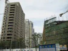 副总强推,性价比边户,高端小区人车分流,停车无忧