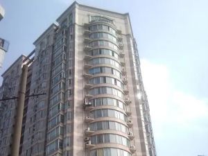锦江新园3室1厅西南