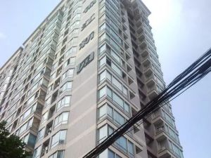 锦江新园 3室1厅 西