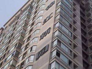 锦江新园3室2厅东南